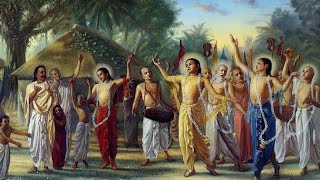 quotSoothing Chant of Devotion The Relaxing Hare Krishna MahaMantraquot [upl. by Elyad581]