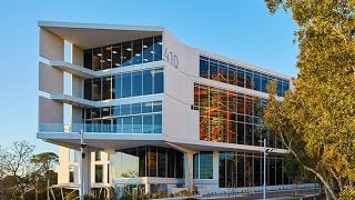 Curtin Medical School  Building 410 [upl. by Ennahteb941]