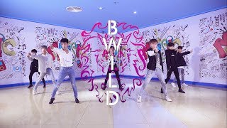 iKON  죽겠다KILLING ME Dance cover by BWild From Vietnam [upl. by Nonrev]