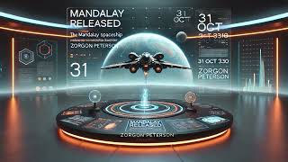 Galnet News Italia 31 Ottobre 3310  Elite Dangerous Italiano  Mandalay rilasciata [upl. by Isabella267]