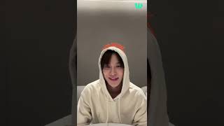 정우탄신일  NCT 127 Weverse LIVE SUB 240219 [upl. by Suchta318]