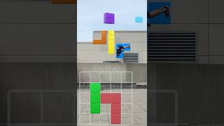 Match the Block Shapes 🟥 BlockBlast [upl. by Tye]