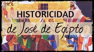 ¿Existió José de Egipto Viajando al Pasado  LauraEgiptología [upl. by Nnylarat952]