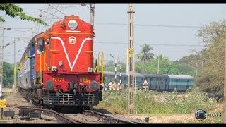 WDM 2  The evergreen Hero of Indian Railways [upl. by Pine]