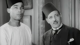 Yacout 1934 Comedy Drama film directed by Naguib ElRihani Willy Rozier [upl. by Erroll]