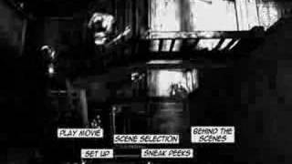 Sin City DVD menu [upl. by Gerri240]