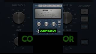 How To Use A COMPRESSOR On VOCALS [upl. by Lamag975]