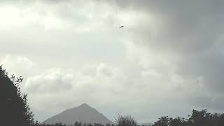 Errigal CoDonegal Ireland Live Stream Cam 111023 [upl. by Vizza]