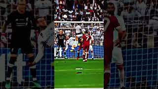 Gareth bale bicycle kick goal [upl. by Politi451]