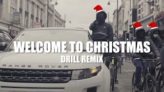 Welcome to Christmas In Brixton OFFICIAL REMIX Prod ewancarterr [upl. by George]