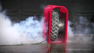 Tire Safety Videomov [upl. by Bernarr104]