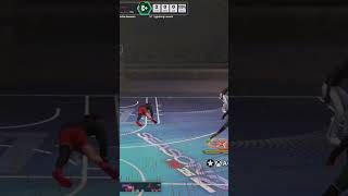 Best Ankle Breaker in NBA 2K25 season 2 nba2k25 nba2k 2kcommunity 2kcontent shorts [upl. by Ahsenet]