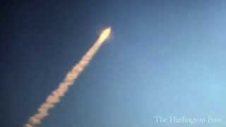 Space Shuttle Challenger Disaster Uncovered EXCLUSIVE VIDEO [upl. by Ethyl]