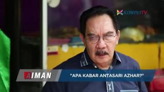 Apa Kabar Antasari Azhar  AIMAN eps 51 bagian 5 [upl. by Pompei]