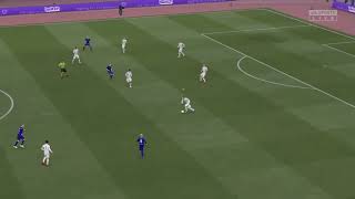 FIFA 21  Kosovo vs Romania [upl. by Sillsby]