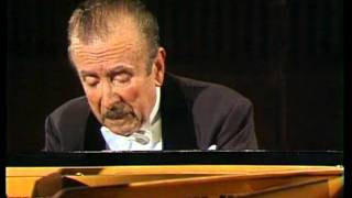 Claudio Arrau Beethoven quotWaldsteinquot Full [upl. by Delmor]