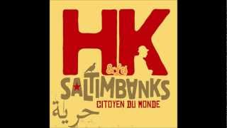 HK et les Saltimbanks Salam Alaykoum [upl. by Celestine]