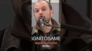 UN GIORNO IN PRETURA  BEST OF BIGGIOGERO PT2 [upl. by Rebmac]