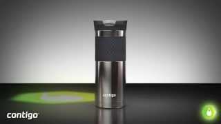 SnapSeal™ Byron Travel Mug [upl. by Karyn668]