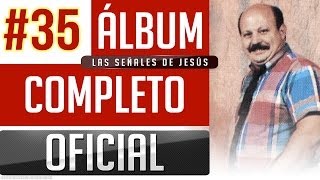 Marino 35  Las Señales De Jesus Album Completo Oficial [upl. by Iolanthe]