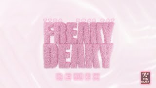 Tyga amp Doja Cat ft Shaggy  Freaky Deaky DJ FLe [upl. by Gereld736]