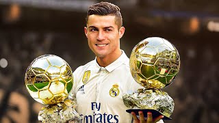 How GOOD Was PRIME Ronaldo In Real Madrid [upl. by Flight]