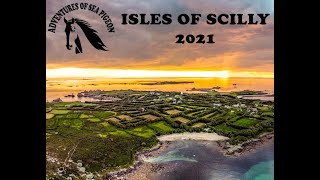 Isles of Scilly 2021 Is this the most beautiful place in Great Britain [upl. by Dwaine]