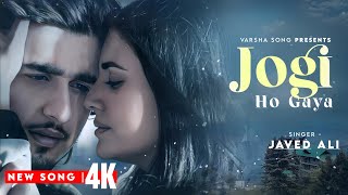 Jogi Ho Gaya LYRICS Ishq Pashmina  Javed Ali Bhavin Bhanushali Malti Chahar  Prateeksha S [upl. by Alleuqram]