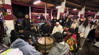 Chiniki Lake Legends Casino Powwow 2024 4 [upl. by Southworth4]