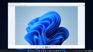 How To Get Old Windows Photo Viewer in Windows 10 11 [upl. by Mosera]