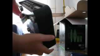 UNBOXING HD PVR Gaming Edition [upl. by Nosreh353]