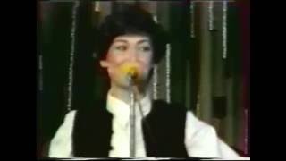 Shohreh  Dokhtare Mashreghi  Live In Concert Simaye Iran By Shahram Shajarian [upl. by Laup]