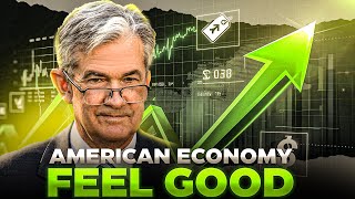 The SHOCKING Truth About the AMERICAN Economy [upl. by Hew]