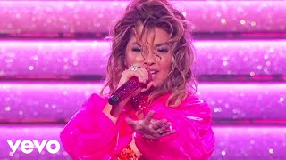 Shania Twain  Live from the 2019 AMAs Official Performance [upl. by As]