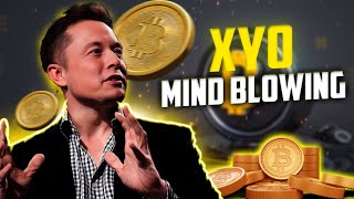 XYO MIND BLOWING PRICE PREDICTIONS FOR 2024  XYO ITS REALLY HAPPENNING [upl. by Aicatsan935]