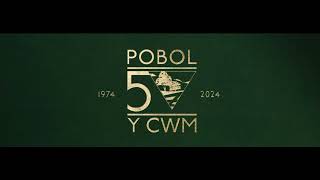 pobol y cwm new theme 2024 version 5 [upl. by Fretwell]