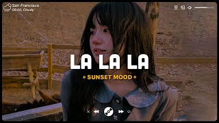 La La La Die for You ♫ English Sad Songs Playlist ♫ Acoustic Cover Of Popular TikTok Songs [upl. by Crandale178]