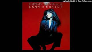 Lonnie Gordon  Happenin All Over Again Italiano House Mix [upl. by Alisia]