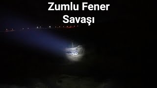 Ledlenser P14 El Feneri İncelemesi Zumlu Fenerlerin Savaşı Düşük Lümen Kaliteli Optik [upl. by Dasya]