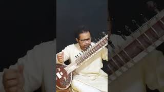 Relaxing sitar intro sitar sitarmusic music [upl. by Deonne]