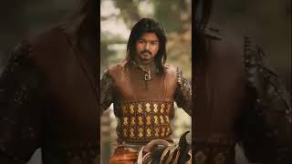 Puli Gaowalo का Rakhwala Ek Mahaan YodhaHappyBirthdayVijay HBDVijay Vijay Shorts [upl. by Blinny462]