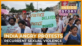 What is behind recurrent sexual violence in India  Inside Story [upl. by Son]