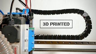 How to make your own cable chains [upl. by Airdnal]