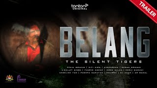 Belang  Trailer [upl. by Moina]