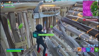 Fortnite Moments [upl. by Nickie402]