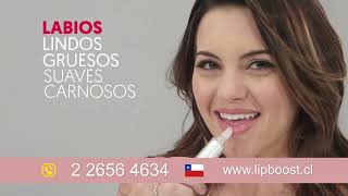 Lip Boost Voluminizador de labios instantáneo [upl. by Luemas719]