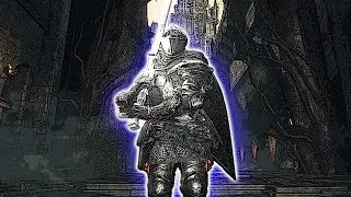 Dark Souls 3  Pure Quality Remastered Build V2 [upl. by Debera]