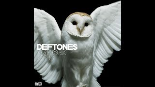 DEFTONES  DIAMOND EYES 2010  Full Album [upl. by Erdna]