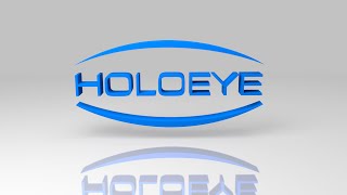 HOLOEYE Products and Services [upl. by Allenaj]