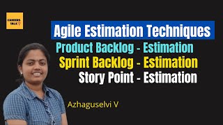 Learn Agile Estimation  Handson Workshop I Agile Estimation Techniques I Story Points Sizing  P1 [upl. by Sualakcin]